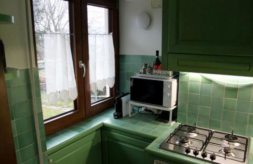 Casa Stocke - Relax e natura in Contrà Zocchi - Foto 11