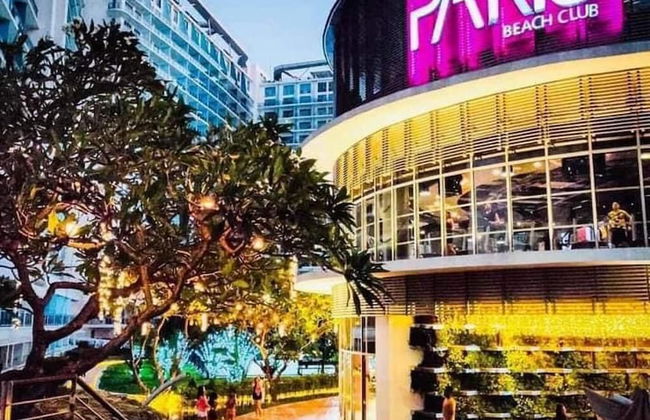 Stunning 1-bed Apartment in Paranaque - Foto 28