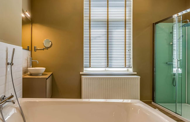 Villa in Former School - Foto 38