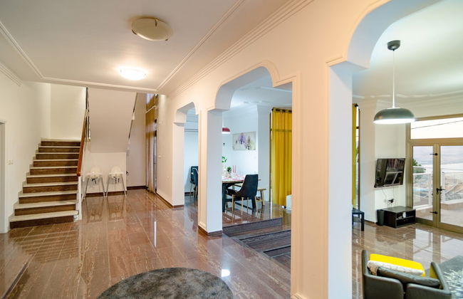 Villa view - Foto 14