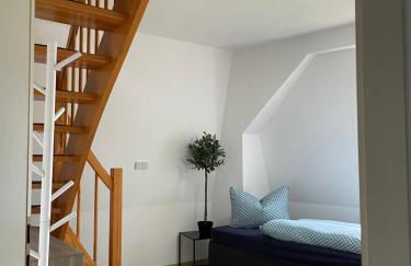 Apartmenthaus Weimarblick - gratis Stellplätze - WLAN - SmartTV - zentral in Weimar - Foto 28