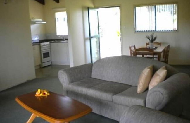 Norfolk Holiday Apartments - Foto 10