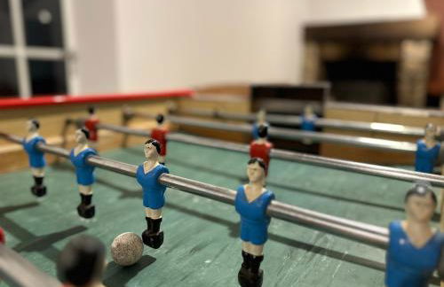 Bastide avec Piscine et Spa, vue Ste Victoire - Foto 25