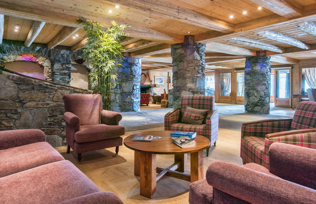 CGH Rés&Spa Les Cimes Blanches 4* - Foto 16