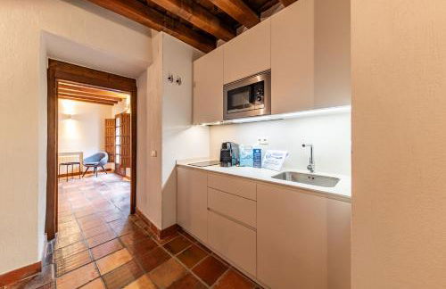 El Refugio de Pedraza - Foto 54