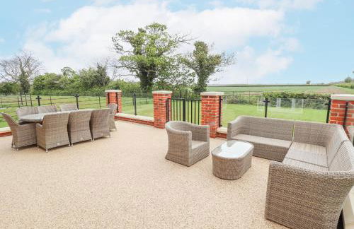 Foremans Cottage - Foto 42