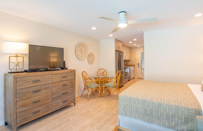 Castle Napili Surf Beach Resort - Foto 48