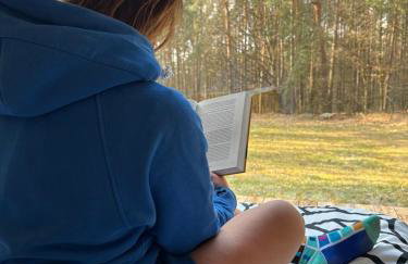 Dobrostan Domek w Naturze - Foto 6