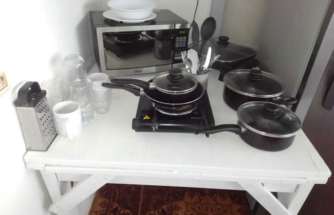 Colinas Tinamastes - Foto 58