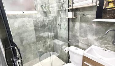 cozy Loft 6, air conditioning, WI-FI, TV, kitchen - Foto 2