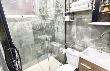 cozy Loft 6, air conditioning, WI-FI, TV, kitchen - Foto 2