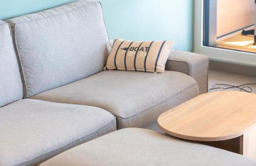 Résidence des Saules - Foto 32