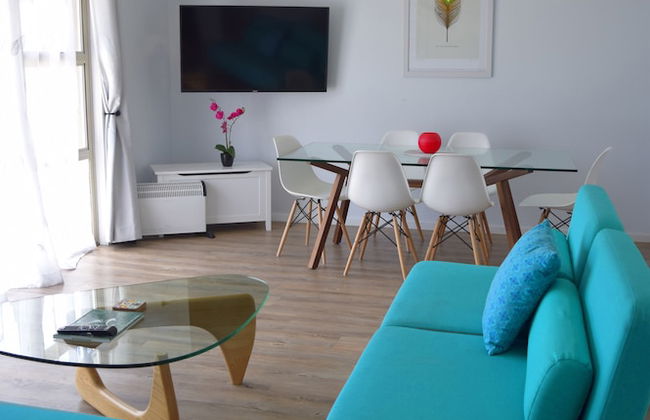 Kea Apartments - Foto 37