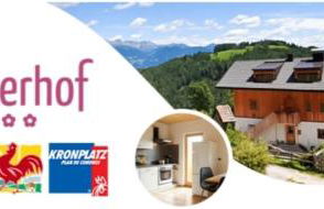 Kehrerhof Urlaub auf dem Bauernhof - Photo 78