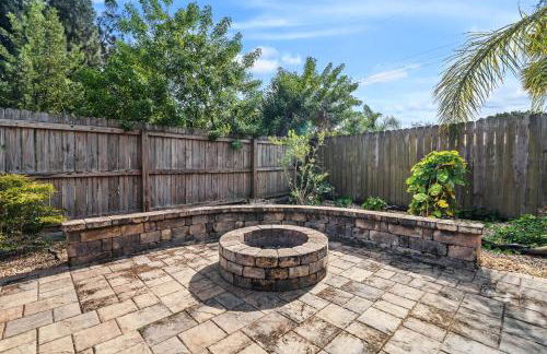 Florida Breeze l Hot Tub l Walkable - Foto 55