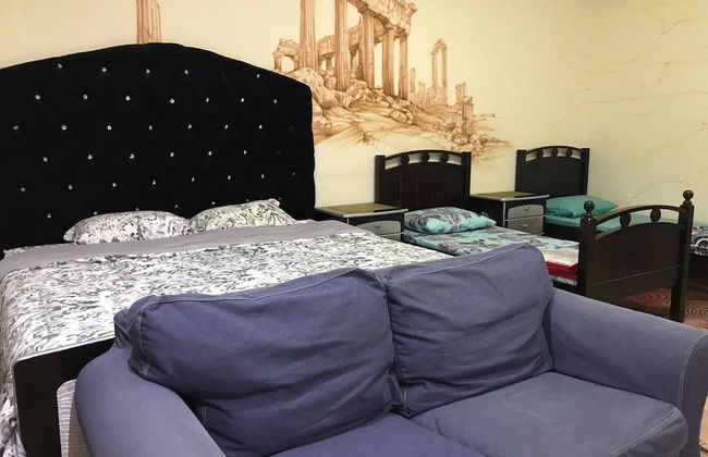 Studio 3 - Abu Dhabi - Photo 2