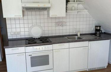 Ferienwohnung "Lütt Welt" - Foto 12