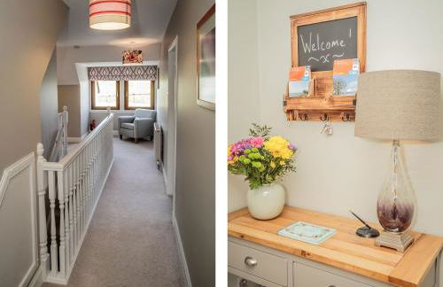 Corsewall Castle Farm Lodges - Foto 20