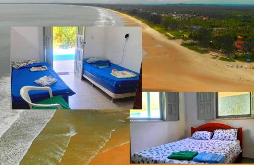 APARTAMENTO x 4 pessoas no VILLAGE DAIANE TAQUARY Guaibim Valença Bahia - Foto 27