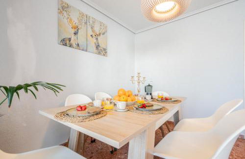 Apartamento Familiar en Avenida del Puerto - Foto 8