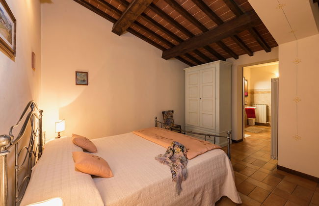 Agriturismo Case Graziani - Photo 25