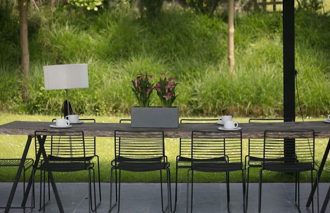 Holiday Home in Denee for 21 People - Foto 21