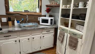 Treehouse at Berry-patch - Foto 1