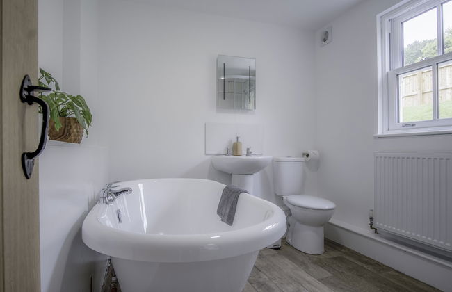 Brook Cottage Green - 2 Bedroom - Dale - Foto 35