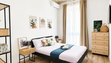 Mamomi HOUSE - Foto 4, furniture