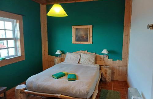 A Barraka: rent your room in Flores! - Foto 15