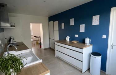 La Maison des Jonquerets - Foto 3