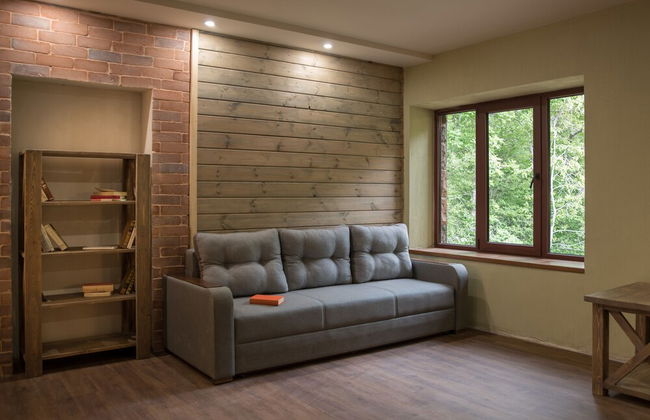 Apricot Aghveran Resort - Foto 6