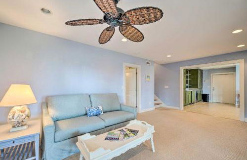 Waterfront Hampstead Home Dock and Waterway Access! - Foto 26