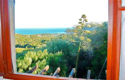 Villa 65m2 7 pers - Rondinara, Bonifacio - Foto 23