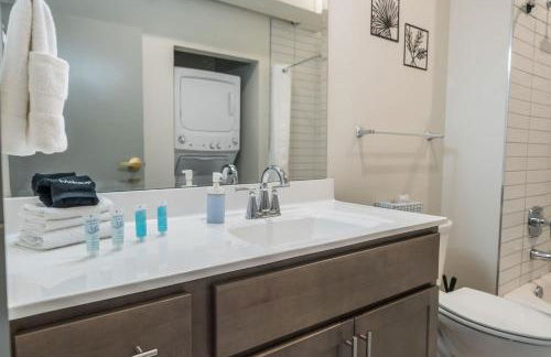 Bright and Modern Studio in Louisville # 106 - Foto 16