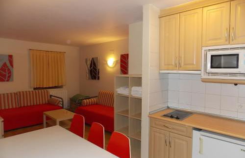 Apartamentos Fidalgo - Foto 26