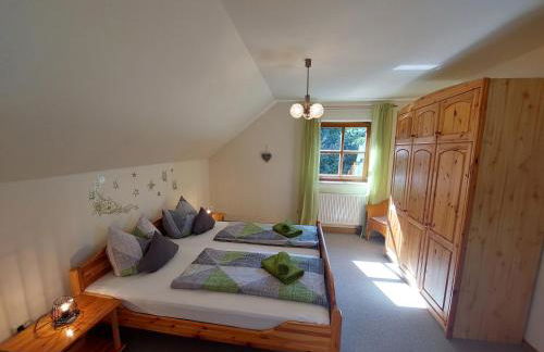 Ferienhaus NaturKraftEnergie - Foto 1