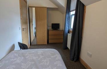 56 Bayhead Stornoway, 7 Bedroom house - Foto 37