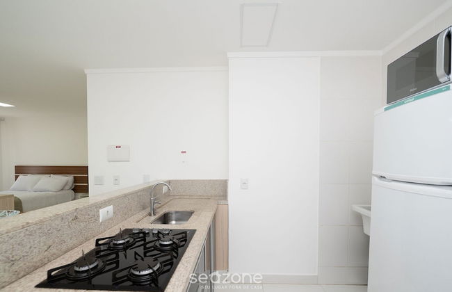 WBU - Studios Modernos no Setor Bueno - Foto 23