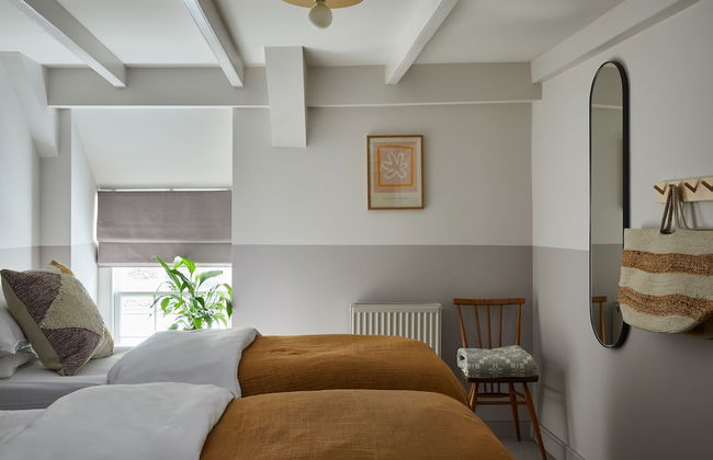 Major House - Foto 11