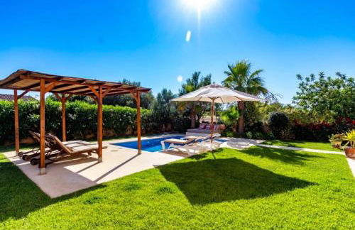 Villa Es trenc Mallorca - Foto 1