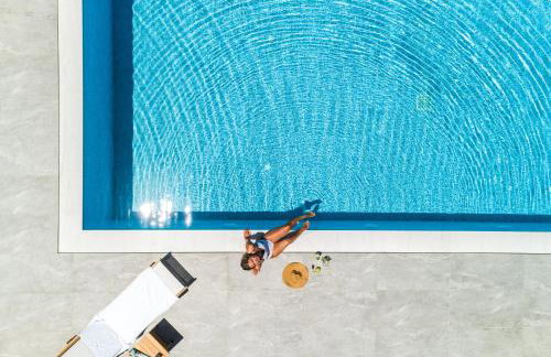 Ninemia Luxury Residence - Foto 16