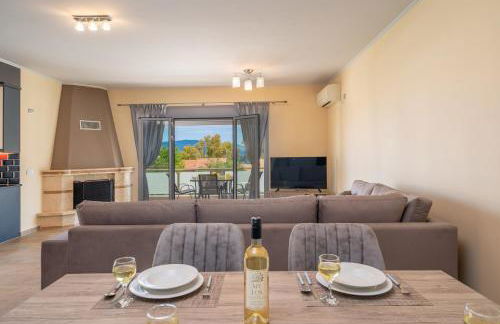 Nicolis Seaside Apartment - Foto 32