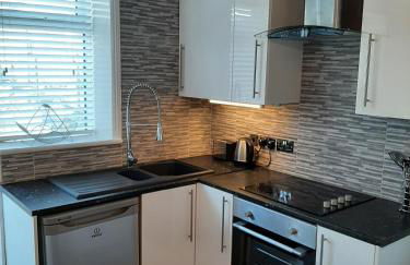 Beachmount Holiday Apartments - Foto 8