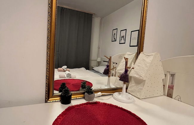 İstanbul Apartment - Photo 36