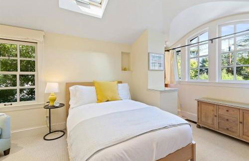 Luxury Home Next to Stanford University - Foto 27