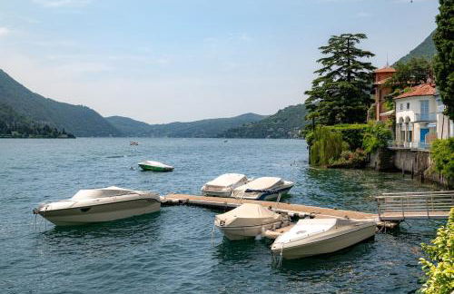 Luxury townhouse with panoramic Como lake views by Aura Luxury Collection - Foto 31