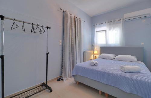 Carpe Diem Apartments By Athens Airport - Foto 62