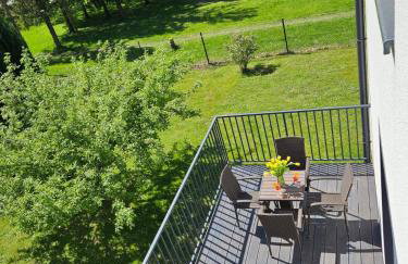 Apartamenty 39 z pięknym ogrodem - Photo 18