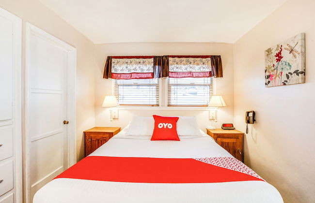 The Kern Lodge - Photo 8